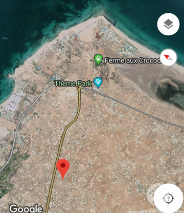  V121 -  Sale  Ground Djerba