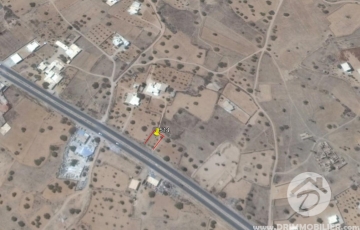 V126 -  Sale  Ground Djerba