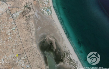  V127 -  Sale  Ground Djerba