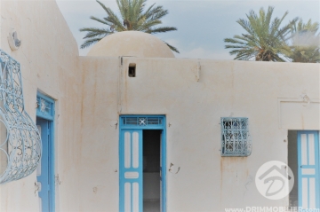 V130 -                            Sale
                           Houch Djerbien Djerba