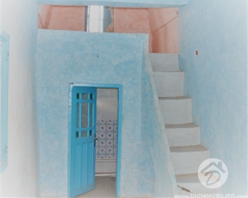 V130 -                            Sale
                           Houch Djerbien Djerba