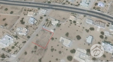  V133 -  Sale  Ground Djerba