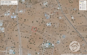  V135 -  Sale  Ground Djerba
