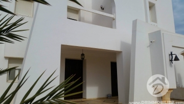 V143 -                            Sale
                           Villa avec piscine Djerba