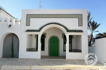 V170 -                            Koupit
                           Houch Djerbien Djerba