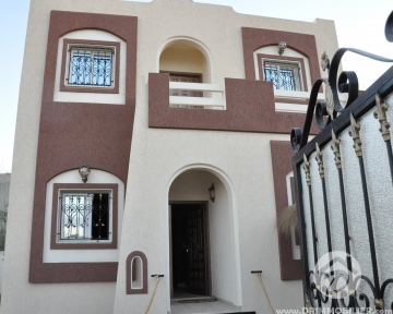 V175 -                            Koupit
                           Villa Meublé Djerba
