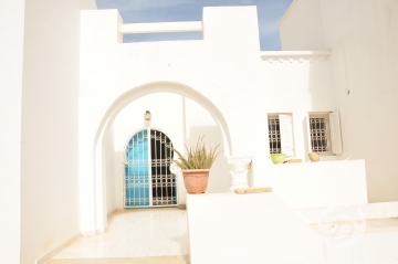 V181 -                            Sale
                           Villa Djerba