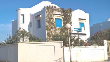 V182 -                            Koupit
                           VIP Villa Djerba