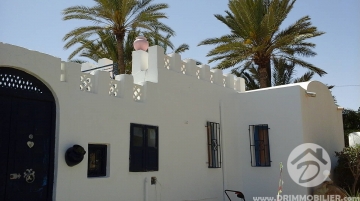  V189 -  Vente  Houch Djerbien Djerba