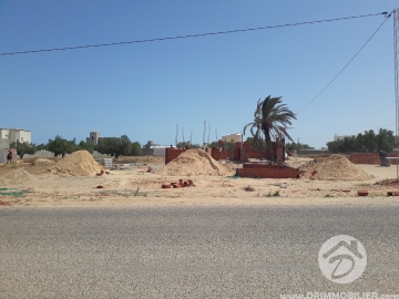 V193 -                            Sale
                           Villa avec piscine Djerba