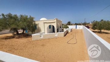  V194 -  Vente  Villa Djerba