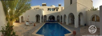 V203 -                            Sale
                           VIP Villa Djerba