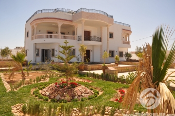  V210 -  Sale  VIP Villa Djerba