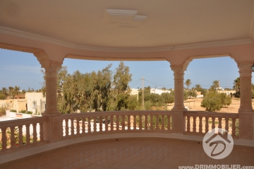 V210 -                            Vente
                           VIP Villa Djerba