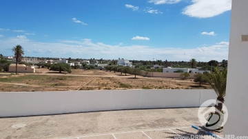 V211 -                            Sale
                           Appartement Djerba