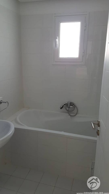 V211 -                            Sale
                           Appartement Djerba