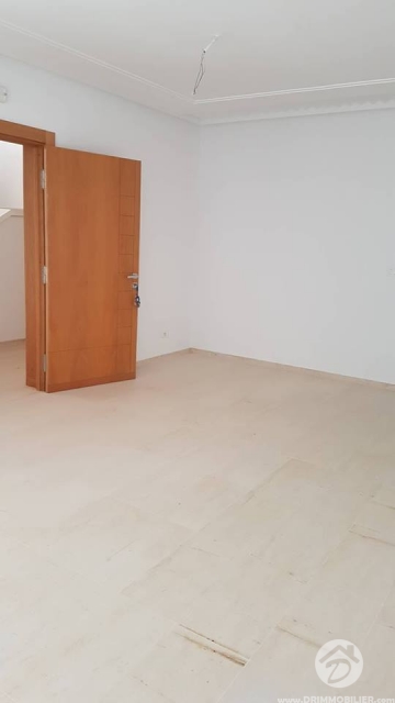 V211 -                            Sale
                           Appartement Djerba