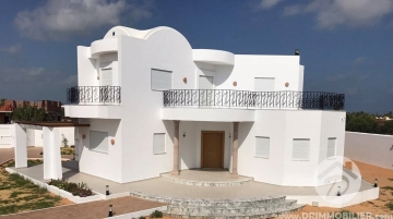  V217 -  Sale  Villa Djerba