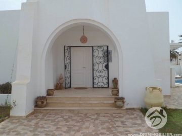 V22 -                            Koupit
                           Villa avec piscine Djerba