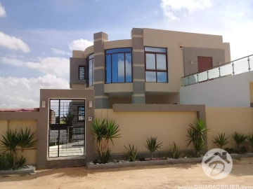 V250 -                            Koupit
                           VIP Villa Djerba