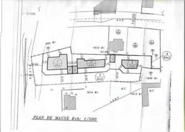 V252 -                            Sale
                           Terrain Djerba