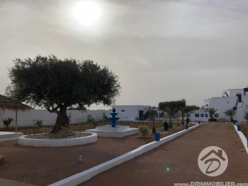 V253 -                            Koupit
                           Villa avec piscine Djerba