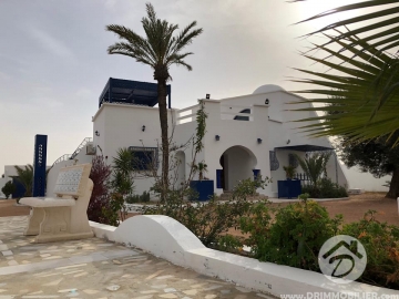 V253 -                            Koupit
                           Villa avec piscine Djerba