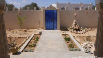 V255 -                            Sale
                           Villa Djerba