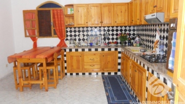 V255 -                            Sale
                           Villa Djerba