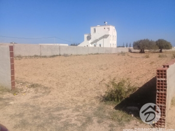 V257 -                            Koupit
                           Terrain Djerba