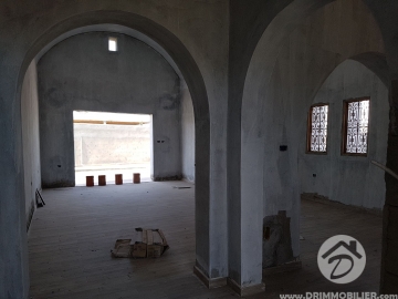 V261 -                            Koupit
                           Villa avec piscine Djerba