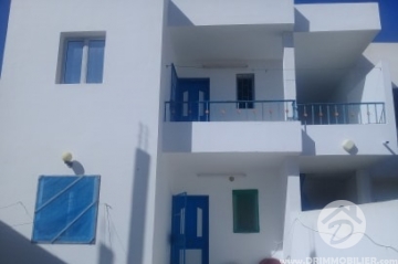 V263 -                            Sale
                           Duplex Djerba