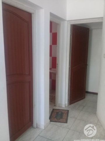 V263 -                            Sale
                           Duplex Djerba