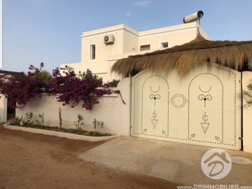 V266 -                            Koupit
                           VIP Villa Djerba