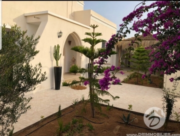V266 -                            Koupit
                           VIP Villa Djerba