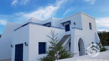  V268 -  Sale  Villa with pool Djerba