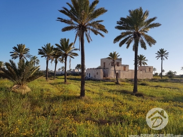  V270 -  Sale  Houch Djerba