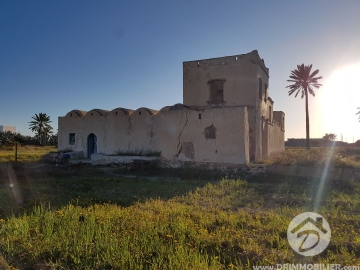 V270 -                            Koupit
                           Houch Djerbien Djerba