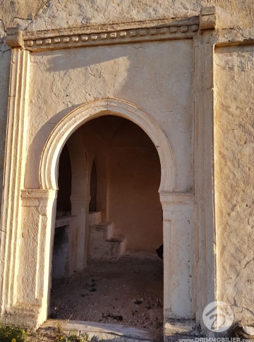 V270 -                            Koupit
                           Houch Djerbien Djerba