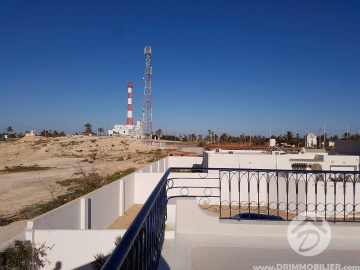 V281 -                            Vente
                           Terrain Djerba