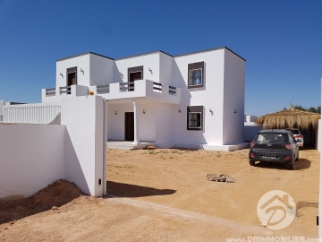 V285 -                            Vente
                           Villa Djerba