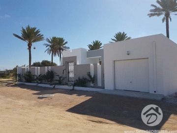  V294 -  Vente  Villa Djerba