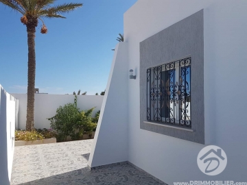 V294 -                            Sale
                           Villa Djerba