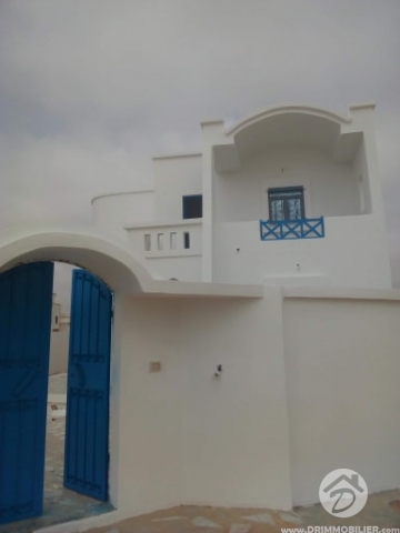 V299 -                            Sale
                           Villa Djerba