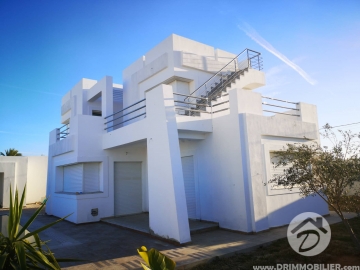  V300 -  Sale  Villa with pool Djerba