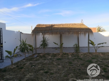 V300 -                            Sale
                           Villa avec piscine Djerba