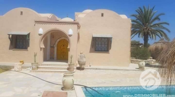 V304 - Vente à vendre Djerba