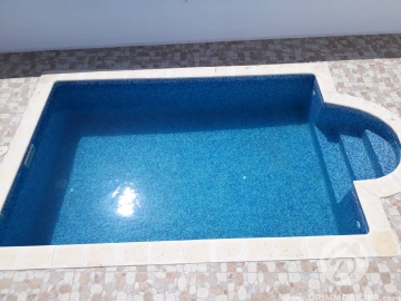  V306 -  Vente  Villa avec piscine Djerba