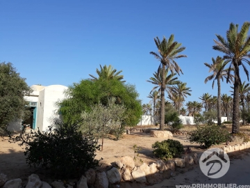 V311 -                            Vente
                           Villa Djerba