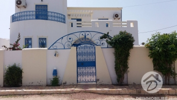 V313 -                            Koupit
                           Villa avec piscine Djerba